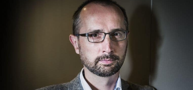 Lodewijk van Zwieten over deepfake technologie